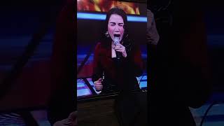 Download lagu Keren suaranya bunda Rita Sugiarto mp3