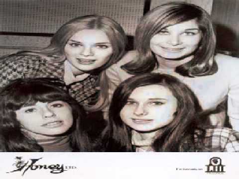 Honey Ltd - Come Down (single version)