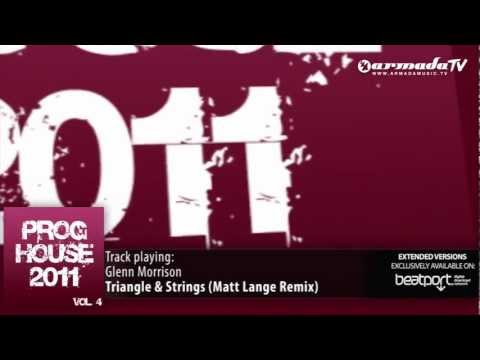 Out Now: Proghouse 2011 Vol. 4