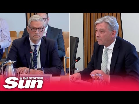 FERRY FIASCO: CMAL we were NOT going to resign en masse