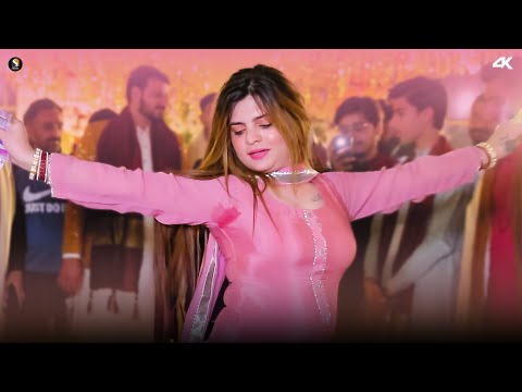 Aa Gale Lag Ja , Hani Sheikh Dance Performance , SGStudio 2025