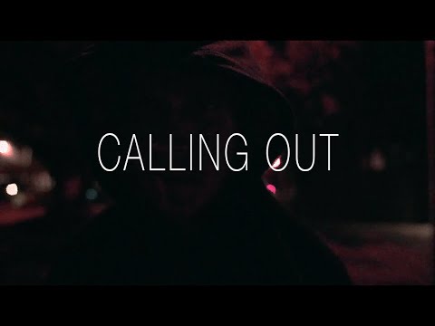 Lochness Monster - Calling Out (Official Video)