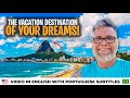 ️ Brazil Travel Guide IPANEMA BEACH Rio De Janeiro Is This THE MOST CHARMING Beach
