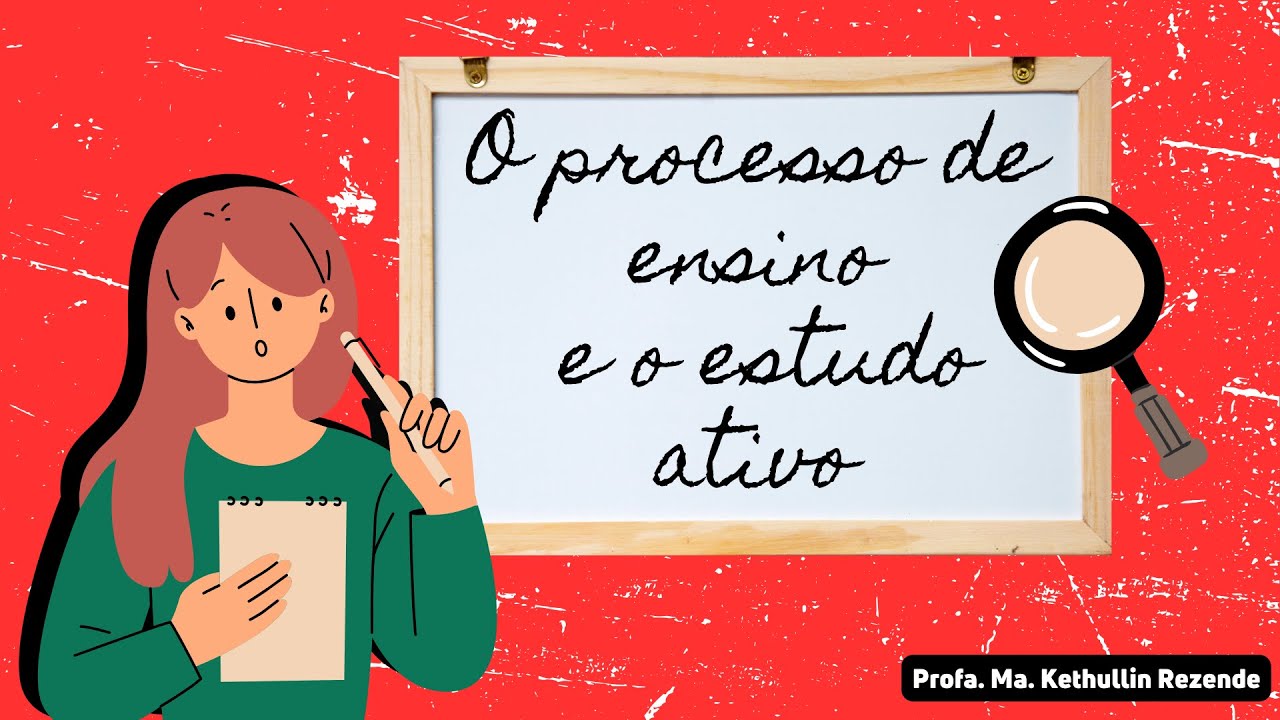 Libâneo - DIDÁTICA - cap. 5 - O processo de ensino e o estudo ativo