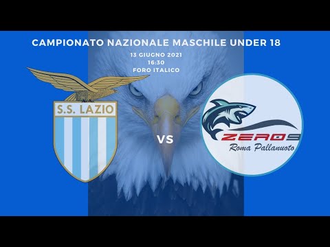 Campionato Nazionale Under 18 Maschile