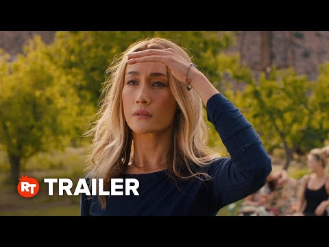 Fear the Night Trailer #1 (2023)