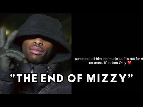 MizOrMac quits music… SP17 speaks