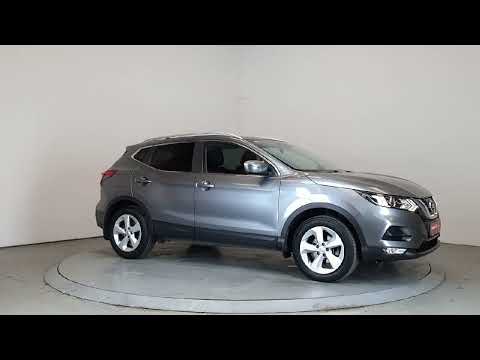 Nissan Qashqai 1.2 SV MANUAL *RETAIL PRICE €16,450 - Image 2