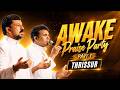 HD AWAKE Praise Party Part 1 Thrissur Fr Binoj Mulavarickal Official