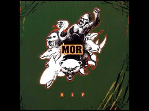 MOR (Justus Jonas, Kool Savas, Taktloss) - Gegen die Kultur