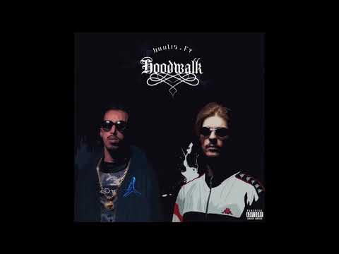 Houlis X FY -  HoodWalk (Prod. OG Tech)