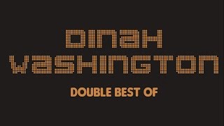 Dinah Washington - Double Best Of (Full Album / Album complet)