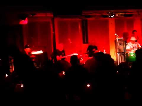 Harvey Mandel doing a little green