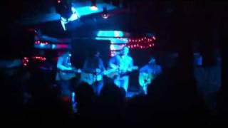 Paddy casey fear/ c u when u get there live