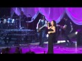 Laura Pausini - Je chante/Io canto - live 2014 ...