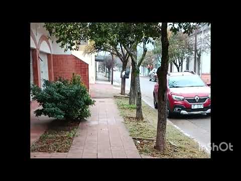Algunas fotos de la ciudad de Villa del Totoral, Córdoba Argentina 