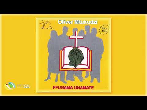 Oliver 'Tuku' Mtukudzi - Pfugama Unamate (Official Audio)