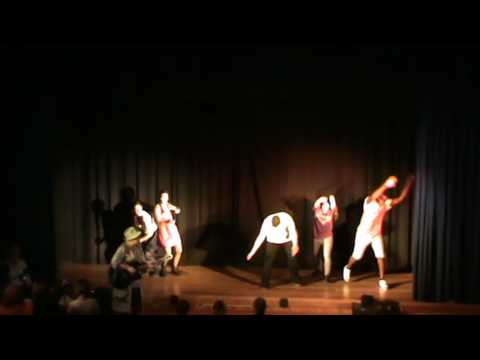 Musical Peter Pan e l'isola che non c'è Gruppo Teatro Murialdo