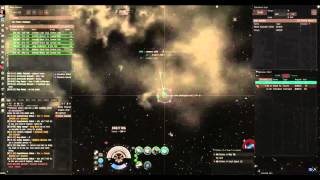 Incursus vs Kestrel vs Kestrel - Eve Solo PvP - Video 11