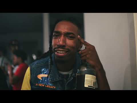 CAMX2-TIFFANY FT. STINO GUAPO(OFFICIAL VIDEO) (1SHOTBYKYLE)