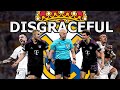 The BIGGEST Referee Mistakes In Favor Of Real Madrid Champions League