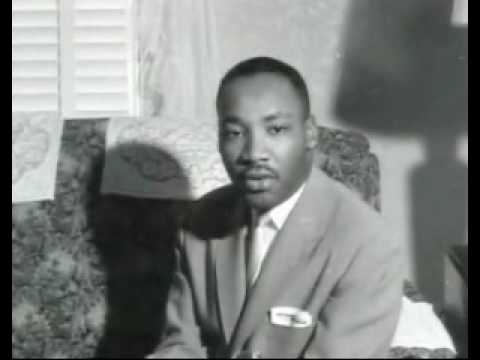 The Montgomery Bus Boycott