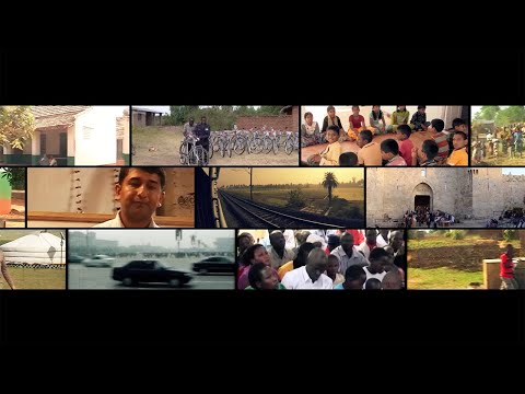 One Way maailmalla - Suomi