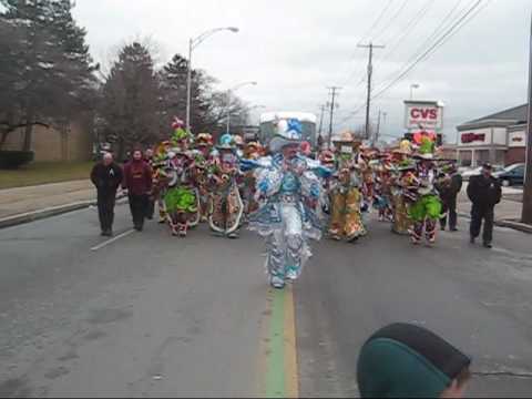 Avalon String Band - Clancy Lowered The Boom