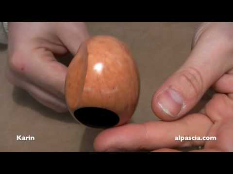 pipa Karin 001 - smoking pipes