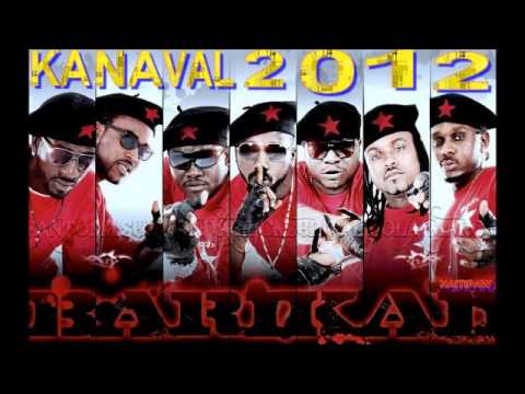 Barikad Crew toulebagay Kanaval 2012