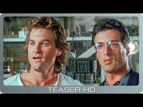 Trailer-Vorschau: Tango und Cash
