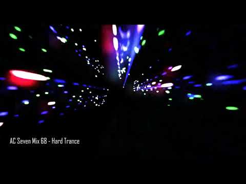AC Seven Mix 68 - Hard Trance