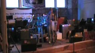 Cotton Mouth River Acappella