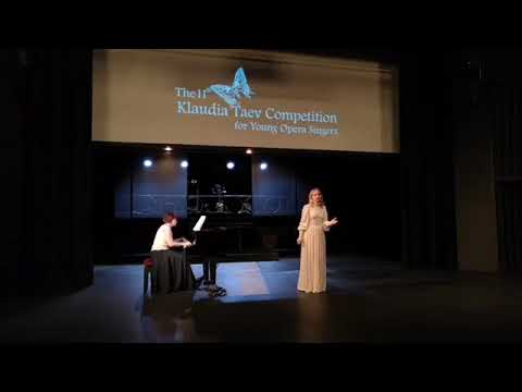 Marija Arutiunova (Lithuania)