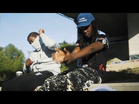 Young kgm x Whyg (  OT  )  Official music video