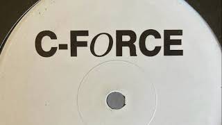 C Force   Don't Look Down (Proctor Dub)