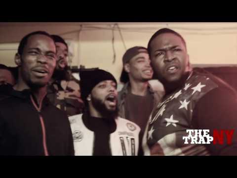 Dre Dennis vs OT 7even