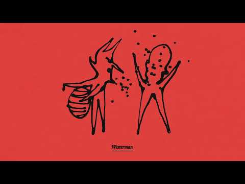 Westerman - Mosquito (Official Visualiser)