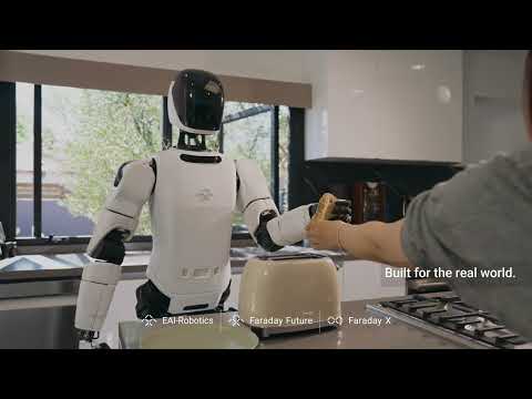 FF Futurist Review Video 1