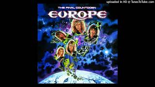 Europe | Love Chaser [432HZ/HQ]
