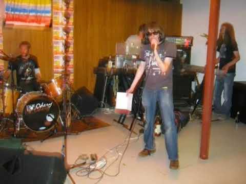 GNOD ✸ Tony's Last Disco (Live In Bristol)