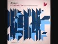 Atrium - In Love With You (Original Mix) 