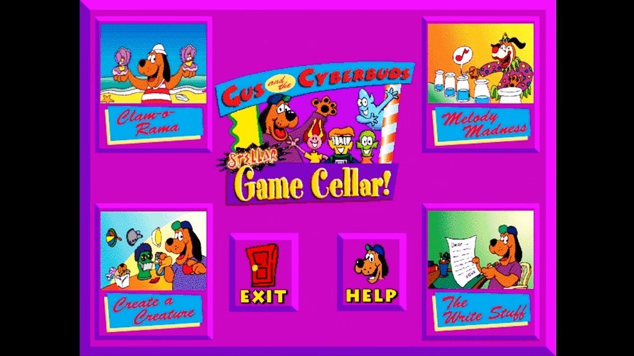 Gameplay Video
