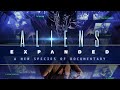 ALIENS EXPANDED TRAILER