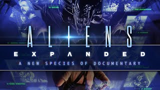 ALIENS EXPANDED TRAILER