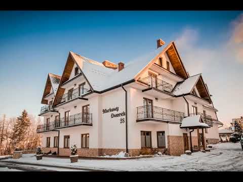 Markowy Dworek - Białka Tatrzańska - Poland