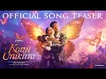 TeeJay KONJI URAKURA Official Teaser TEEJAYMELODY Ken Royson Ruhani Sharma Sublahshini