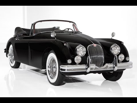 1959 Jaguar XK150 (CC-1456379) for sale in Des Moines, Iowa