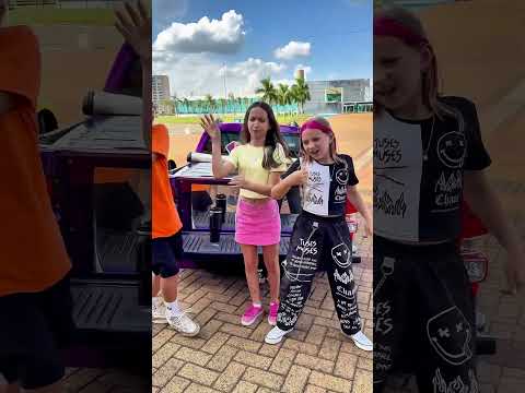 ENZO DEU UM JEITINHO 😱