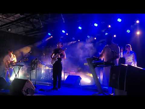 Saulo Duarte - Onde Nasce Todo Axé @ SESC Belenzinho - 18/01/25